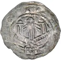 Pfennig - Leopold III