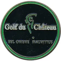 Token - Golf du Château