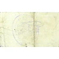 10 Céntimos La Almolda