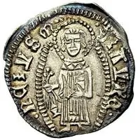 1 Grosso - Balsa III