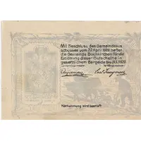 20 Heller Buchkirchen