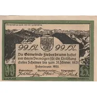 99 Heller Fieberbrunn