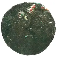 1 Cagliarese - Filippo III