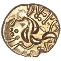 Gold Stater - Vepo Vepo Star