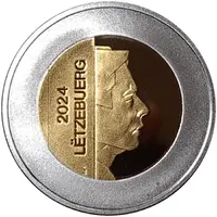 5 Euros Athene noctua