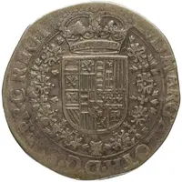 1 Patagon - Louise Marguerite