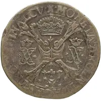 1 Patagon - Louise Marguerite