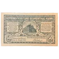 50 Pfennig