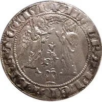 Salut d'argent - Carlo I