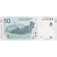 50 Pesos