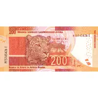 200 Rand With Omron rings