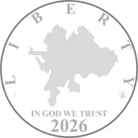 5 Scrips - Uniontown Semiquincentennial Uniontown, Pennsylvania