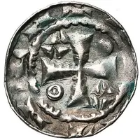 Denier - Godfrey III