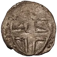 1 Seestling - Wennemar von Brüggeneye Reval