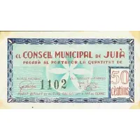 50 Céntimos Juià