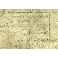 0.50 Pesetas Cap de Saso