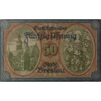 50 Pfennig