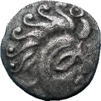 1/4 Silver Stater
