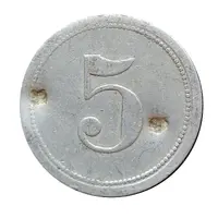 Token - 5