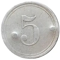 Token - 5