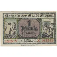 1 Pfennig