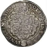 Daalder - Margaret of Brederode