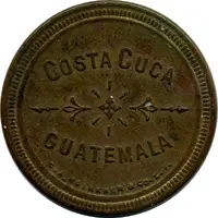 2 Reales - Finca La Esperanza