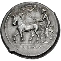 Tetradrachm