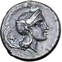 Didrachm