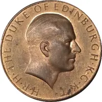 Medal - Commonwealth Games Scotland 1970
