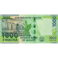 1000 Kwacha