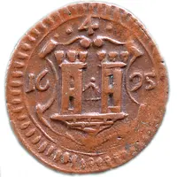 1 Pfennig