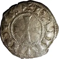 Denier - Raymond II to Raymond V