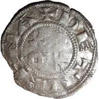 Denier - Raymond II to Raymond V