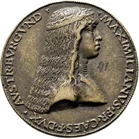 Marriage of Maximilian I and Mary of Burgundy