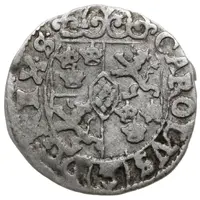 3 Polker - Carl XI Riga