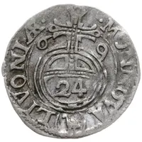 3 Polker - Carl XI Riga