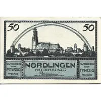 50 Pfennig