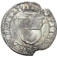 1 Grosso Sede Vacante