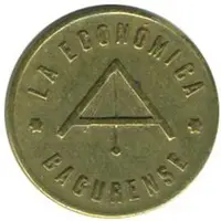 2 Centimos - La Economica Bagurense