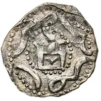 Asper / Akce - Ulugh Muhammad Khan