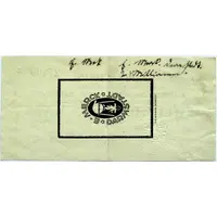 2 000 000 Mark Merck