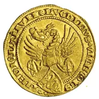 Ambrosino - Luchino and John Visconti