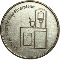 Renzo Colombo - Milano