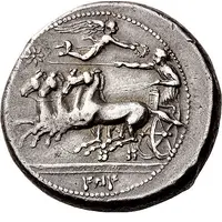 Tetradrachm