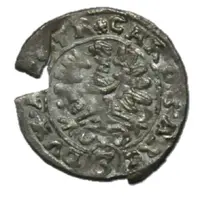 3 Kreuzers - Charles