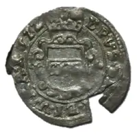 3 Kreuzers - Charles