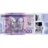 500 Dollars Independence