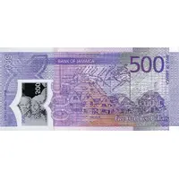 500 Dollars Independence