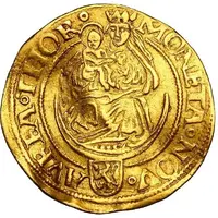 Ducat - Margaret van Brederode